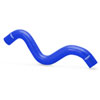 Fiat 500 Non-Turbo Silicone Radiator Hose - MFG Part No. MMHOSE-500NA-12BL - image 2