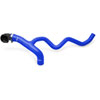 Fiat 500 Non-Turbo Silicone Radiator Hose - MFG Part No. MMHOSE-500NA-12BL - image 3