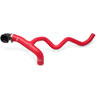 Fiat 500 Non-Turbo Silicone Radiator Hose - MFG Part No. MMHOSE-500NA-12RD - image 3