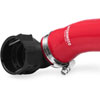 Fiat 500 Non-Turbo Silicone Radiator Hose - MFG Part No. MMHOSE-500NA-12RD - image 4