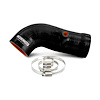 MMHOSE-BRZ-22IHBK Silicone Induction Hose Subaru BRZ/Toyota GR86 2022+ Black - image 1