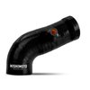 MMHOSE-BRZ-22IHBK Silicone Induction Hose Subaru BRZ/Toyota GR86 2022+ Black - image 2