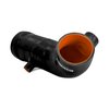 MMHOSE-BRZ-22IHBK Silicone Induction Hose Subaru BRZ/Toyota GR86 2022+ Black - image 3