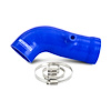 MMHOSE-BRZ-22IHBL Silicone Induction Hose Blue Subaru BRZ/Toyota GR86 2022+ - image 1
