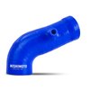 MMHOSE-BRZ-22IHBL Silicone Induction Hose Blue Subaru BRZ/Toyota GR86 2022+ - image 2