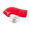 MMHOSE-BRZ-22IHRD Silicone Induction Hose Red Subaru BRZ/Toyota GR86 2022+ - image 1