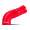 MMHOSE-BRZ-22IHRD Silicone Induction Hose Red Subaru BRZ/Toyota GR86 2022+ - image 2