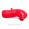 MMHOSE-BRZ-22IHRD Silicone Induction Hose Red Subaru BRZ/Toyota GR86 2022+ - image 4