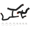 Silicone Coolant Hose Kit 2016-2017 Camaro 3.6L V6 HD - image 1