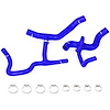Silicone Coolant Hose Kit 2016-2017 Camaro 3.6L V6 HD - image 1