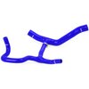 Silicone Coolant Hose Kit 2016-2017 Camaro 3.6L V6 HD - image 2