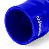 Silicone Induction Hose 2016-2017 Honda Civic 1.5T - image 4