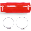 Silicone Induction Hose 2016-2017 Honda Civic 1.5T - image 1