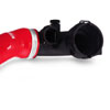 BMW E46 Non-M Silicone Radiator Hose Kit - MFG Part No. MMHOSE-E46-NONMRD - image 3