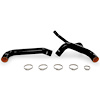 Silicone Coolant Hose Kit Dodge Hellcat 6.2L Supercharged - image 1