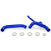 Silicone Coolant Hose Kit Dodge Hellcat 6.2L Supercharged - image 1