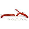 Silicone Coolant Hose Kit Dodge Hellcat 6.2L Supercharged - image 1