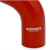 Silicone Coolant Hose Kit Dodge Hellcat 6.2L Supercharged - image 4