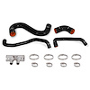 Silicone Coolant Lower Hose Kit 2015-Up Mustang GT - image 1