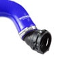Silicone Coolant Upper Hose Kit 2015-Up Mustang GT - image 2
