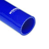 Silicone Coolant Upper Hose Kit 2015-Up Mustang GT - image 3