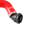 Silicone Coolant Upper Hose Kit 2015-Up Mustang GT - image 2