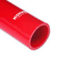 Silicone Coolant Upper Hose Kit 2015-Up Mustang GT - image 3