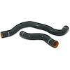 Nissan Sentra w/ SR20 Silicone Hose Kit - MFG Part No. MMHOSE-SEN-91SRBK - image 1