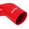 Silicone Induction Hose 2000-2005 Honda S2000 - image 2