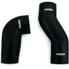 Subaru WRX Silicone Airbox Hose Kit - MFG Part No. MMHOSE-WRX-15ABBK - image 1