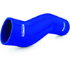 Subaru WRX Silicone Airbox Hose Kit - MFG Part No. MMHOSE-WRX-15ABBL - image 2