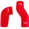 Subaru WRX Silicone Airbox Hose Kit - MFG Part No. MMHOSE-WRX-15ABRD - image 1