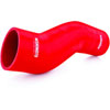 Subaru WRX Silicone Airbox Hose Kit - MFG Part No. MMHOSE-WRX-15ABRD - image 2