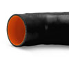 Ford Fiesta ST Silicone Induction Hose - MFG Part No. MMHOSE-FIST-14IHBK - image 4