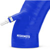 Ford Fiesta ST Silicone Induction Hose - MFG Part No. MMHOSE-FIST-14IHBL - image 3