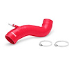 Ford Fiesta ST Silicone Induction Hose - MFG Part No. MMHOSE-FIST-14IHRD - image 1