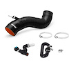 Ford Fiesta ST Silicone Induction Hose - MFG Part No. MMHOSE-FIST-16IHBK - image 1