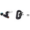 Ford Fiesta ST Silicone Induction Hose - MFG Part No. MMHOSE-FIST-16IHBK - image 2