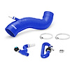Ford Fiesta ST Silicone Induction Hose - MFG Part No. MMHOSE-FIST-16IHBL - image 1