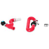 Ford Fiesta ST Silicone Induction Hose - MFG Part No. MMHOSE-FIST-16IHRD - image 2