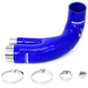 Silicone Turbo Inlet Hose Kit 2007-2013 MazdaSpeed3 2006-2007 MazdaSpeed6 MZR 2.3 DISI Turbo - image 1