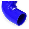 Silicone Turbo Inlet Hose Kit 2007-2013 MazdaSpeed3 2006-2007 MazdaSpeed6 MZR 2.3 DISI Turbo - image 3