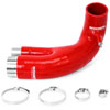 Silicone Turbo Inlet Hose Kit 2007-2013 MazdaSpeed3 2006-2007 MazdaSpeed6 MZR 2.3 DISI Turbo - image 1