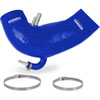 Silicone Induction Hose 2015-Up Ford Mustang GT - image 1