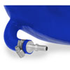 Silicone Induction Hose 2015-Up Ford Mustang GT - image 2