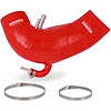 Silicone Induction Hose 2015-Up Ford Mustang GT - image 1