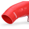 Silicone Induction Hose 2015-Up Ford Mustang GT - image 3