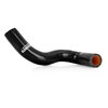 MMHOSE-Q50-16ANCBK Silicone Intercooler Coolant Hose Kit Infiniti Q50/Q60 3.0T 2016+ Black - image 2