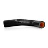 MMHOSE-Q50-16ANCBK Silicone Intercooler Coolant Hose Kit Infiniti Q50/Q60 3.0T 2016+ Black - image 3