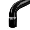 MMHOSE-Q50-16ANCBK Silicone Intercooler Coolant Hose Kit Infiniti Q50/Q60 3.0T 2016+ Black - image 4